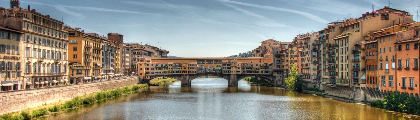 Florence Guided Tours
