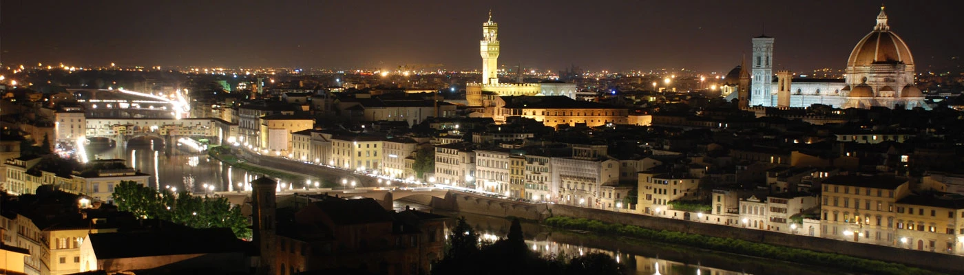 Florence Guided Tours