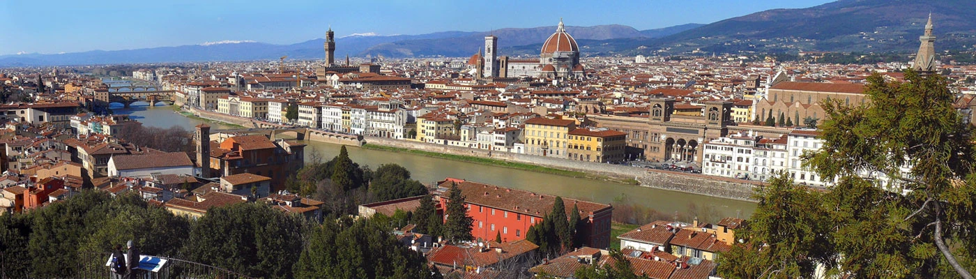 Florence Guided Tours