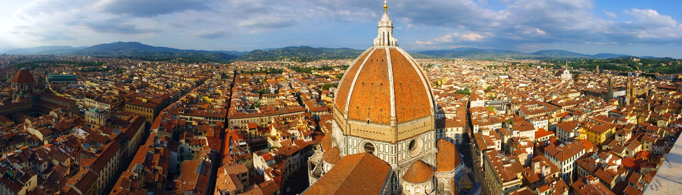 Florence Guided Tours