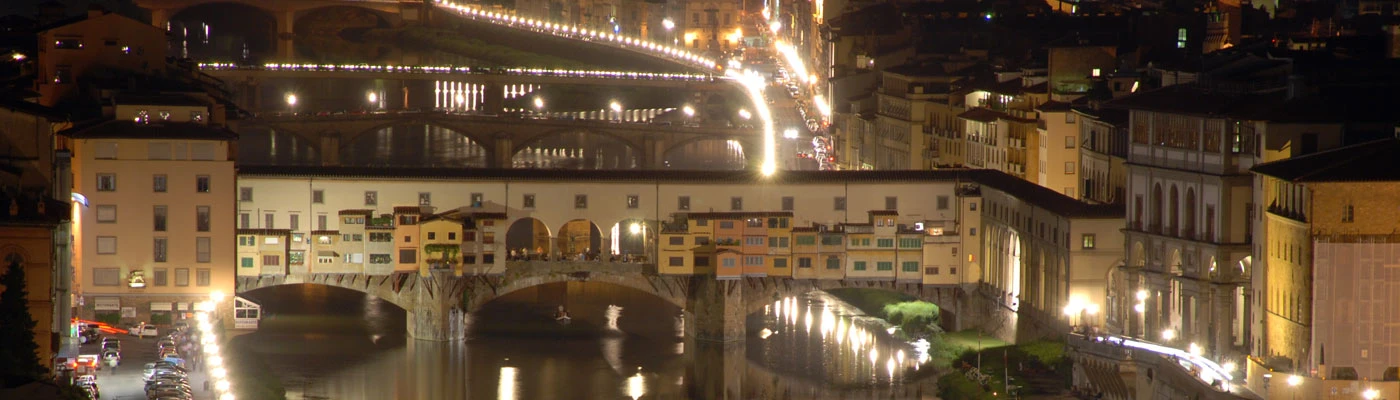 Florence Guided Tours