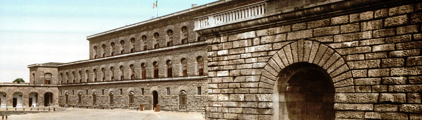 Florence Guided Tours
