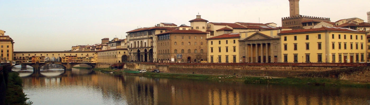 Florence Guided Tours