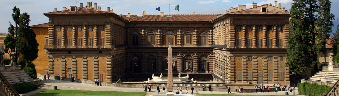Florence Guided Tours